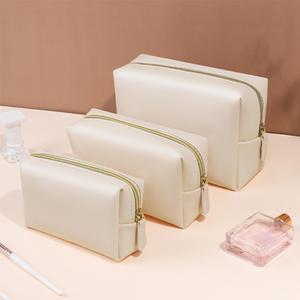 Private Label <strong>Girls'</strong> <strong>Makeup</strong> Storage <strong>Bag</strong> Factory Wholesale for Travel Outdoor Storage Household Use Cosmetics Organizer Case - Product Image 5