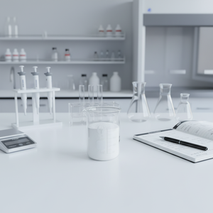 สารเพิ่มความยืดหยุ่นของคอนกรีต / สารผสมลดน้ำในคอนกรีตชนิดลดน้ำได้สูง (HRWR) สำหรับงานก่อสร้างและโครงการถนน - Product Image 2