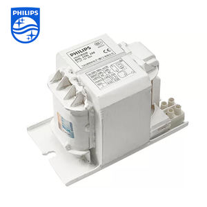 <span class=keywords><strong>Philips</strong></span> Balasto de lámpara de sodio de alta presión BSN 1000L 302I 913710106742 para lámparas SON/<span class=keywords><strong>CDM</strong></span>/MH <span class=keywords><strong>PHILIPS</strong></span> HID Balasto - Product Image 1
