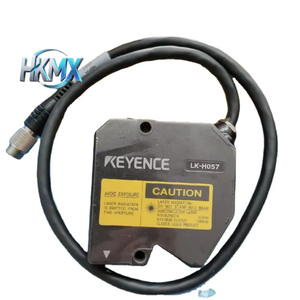 เซ็นเซอร์วัดระยะด้วยเลเซอร์ KEYENCE รุ่น LK-H055, LK-H057, LK-H057K, LK-H058ของใหม่และ - Product Image 1
