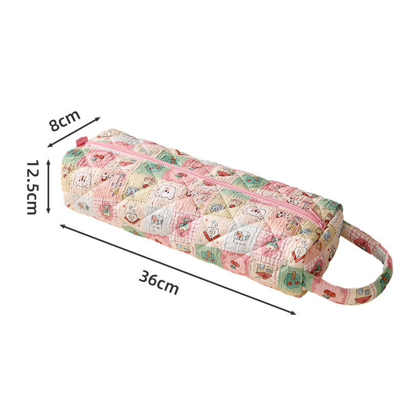 ตารางการ์ตูน