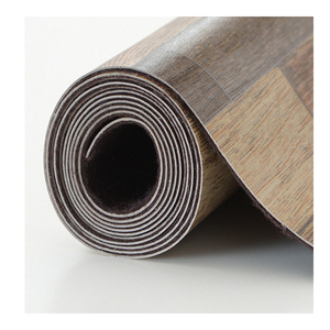 Revêtement de sol en PVC recyclé, rouleau de vinyle, <span class=keywords><strong>tapis</strong></span> - Product Image 1