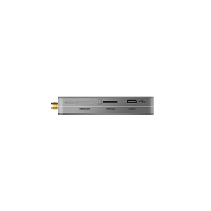 เครื่องรับสัญญาณ GNSS รุ่น BG-610 RTK พร้อมโมดูล 4G ZED-F9P ในตัว รองรับระบบหลายระบบ เช่น BeiDou GPS Galileo GLONASS สำหรับโดรน UAV - Product Image 2