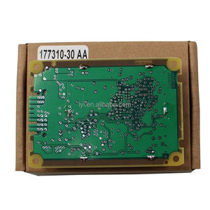 177310-30AA 17731030AA Phare de voiture LED Driver DRL Module de contrôle pour Opel Astra J 2012-2015 - Product Image 6