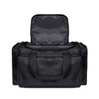 Étuis Molle Nylon Xl Grands Fabricants Patrouille Robuste Double Rose Oxford Sacs à Dos Tactiques Gamme Sacs Avec 8x Magazine