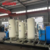 Nuzhuo – Dernière machine de production d'azote N2 la plus vendue, équipement de génération d'azote, prix de l'usine à azote, équipement de production d'azote
