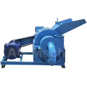 2023 phổ biến cắt gỗ Máy chế biến mùn cưa gỗ chipper