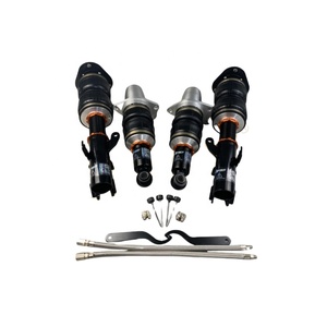 Cho TOYOTA <span class=keywords><strong>PRIUS</strong></span> xw20 2003-2012/không khí strut treo Kit/không khí mùa xuân lắp ráp/phụ tùng ô tô/khí nén - Product Image 1