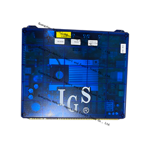 Soars Above Competition IGS PHOENIX Multi Game Vertical Touch PCB Coin Op English Board pour une utilisation dans un centre de divertissement - Product Image 4