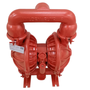 Pompe à diaphragme pneumatique <span class=keywords><strong>Wilden</strong></span> <span class=keywords><strong>T8</strong></span>/AAAAB/WFS/WF/WF/0014 - Product Image 4