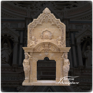 Nouveau design royal cheminée - Product Image 3