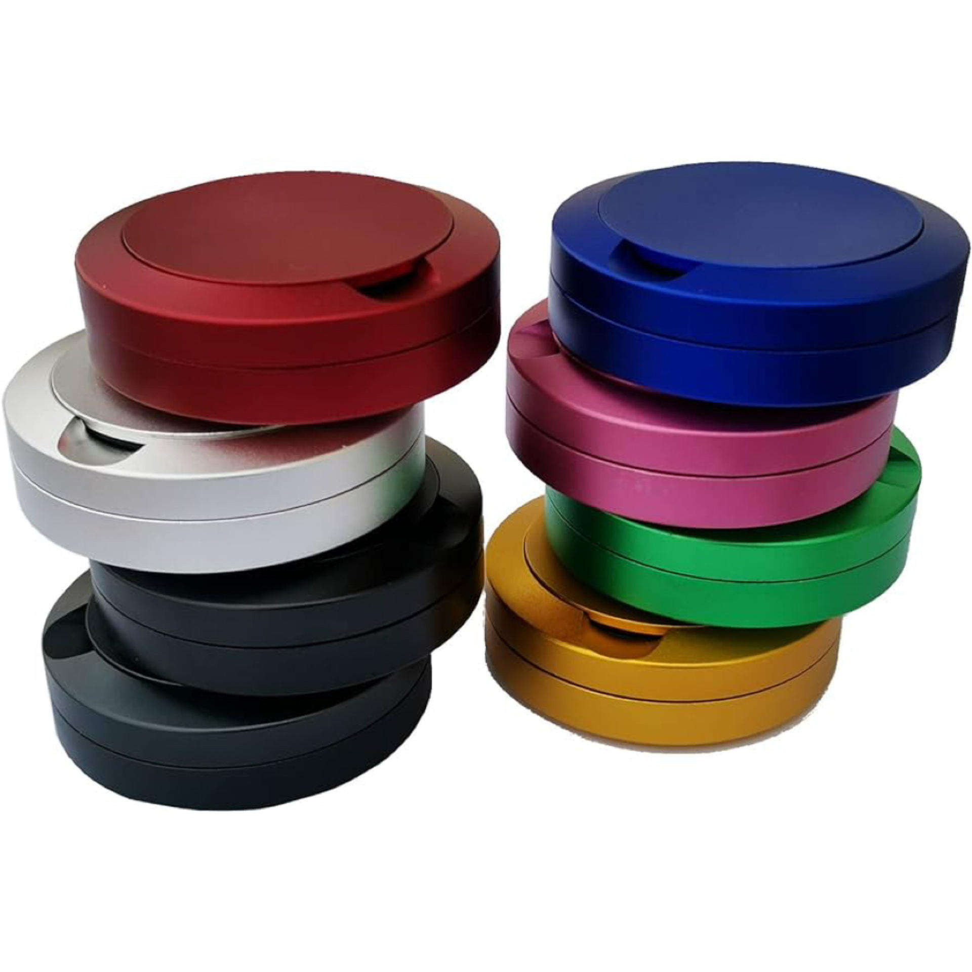 Automatic Snus Bag Packing Machine High Efficiency