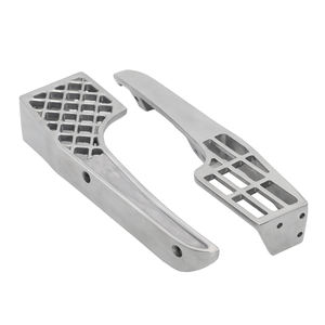 Industrie di alluminio per la fabbricazione di telaio in alluminio pressofuso - Product Image 6