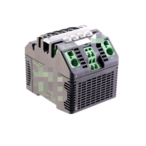 Elektronik 9000-41034-010wbr0600 90004103401006wbr00 Nouveauté originale prête à l'emploi Automatisation industrielle Pac Dedicated Plc - Product Image 1