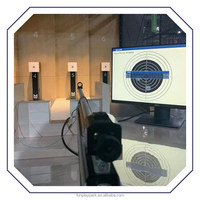 Moniteur de lancement de remorque de voiture électrique Prodigy Kids simulateur de golf équipement de jeu doux pour la location de promenades en plein air pour les centres commerciaux