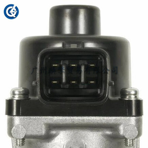 วาล์ว EGR รุ่น 1582A166 สำหรับเปลี่ยนซ่อมอะไหล่เครื่องยนต์ หมายเลขอะไหล่แท้ 1582A166 - Product Image 2
