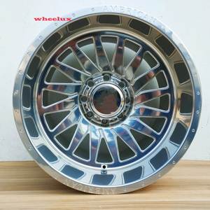 <span class=keywords><strong>ล้อ</strong></span>อัลลอยด์12J ขนาด20 "5X139.7รถ5X150 ET-44<span class=keywords><strong>ล้อ</strong></span><span class=keywords><strong>แม็</strong></span><span class=keywords><strong>ก</strong></span>แบบออฟโรดดัดแปลงล่าสุด - Product Image 6