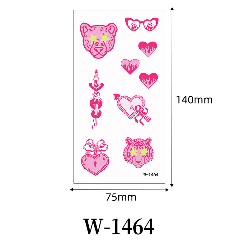 W-1464