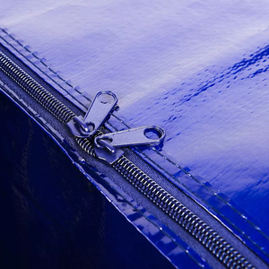 Tùy Chỉnh Không Thấm Nước Nhiệm Vụ Nặng Nề Quá Khổ Thêm Lớn Lớn Nhiều Lớp Hành Lý Lưu Trữ Di Chuyển Túi - Product Image 3