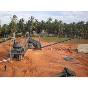 Công suất lớn mỏ đá Máy Nghiền đá Máy Nghiền đá Máy nghiền đá - Product Image 3