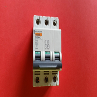 Plc Gerin/adapté pour C60hc C32,32a, 3 pôles, 10ka, 415v, type C, Mcb Factory Direct