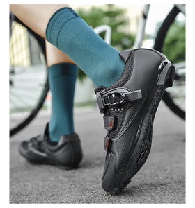 <span class=keywords><strong>Scarpe</strong></span> da <span class=keywords><strong>Ciclismo</strong></span> Professionali Xiaolin per Uomo e Donna, Taglie US EU, Leggere, Traspiranti, alla Moda, con Chiusura a Fibbia, per Esterni, Estive - Product Image 6