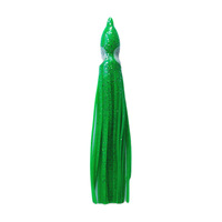 Leurre souple en PVC Bellance Source Factory Squid Lure 175mm 14g pour la pêche en mer, en bateau et en ruisseau