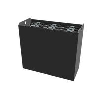 24V3PZS240X Pack de batterie au plomb-acide pour batterie articulée Vna chariot élévateur transpalette kit de conversion électrique