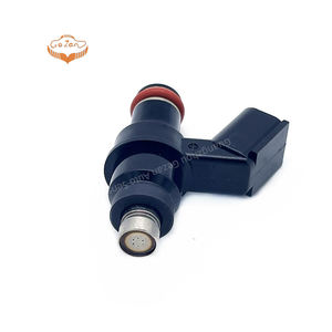 حاقن وقود للدراجات النارية بـ 6 فتحات 16450-KVS-901 16450KVS901 لـ TITAN 150 فوهة وقود لدراجات هوندا النارية - Product Image 2