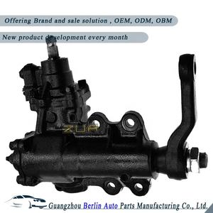 สำหรับ <span class=keywords><strong>Nissan</strong></span> <span class=keywords><strong>King</strong></span> <span class=keywords><strong>CAB</strong></span> D22 NAVARA 1999-2005กล่องเกียร์พวงมาลัยเพาเวอร์49200VK410 49200-VK410 - Product Image 6