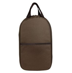 Bolsa Organizadora de Utensilios de Camping, Muestra Gratis, Accesorios para Cocina al Aire Libre, Picnic, Viajes, Juego de Utensilios de Cocina Portátil - Product Image 4