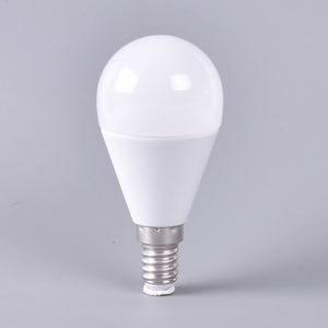 G45 B22 E27 lumen cao 90lm/W nhỏ <span class=keywords><strong>3W</strong></span> 1W 2W Trắng PC PP <span class=keywords><strong>Led</strong></span> Chip Đèn AC Powered <span class=keywords><strong>LED</strong></span> bóng đèn - Product Image 3