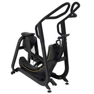 TOPTONS Super Offre Spéciale Gym Equipment-Electric Fitness <span class=keywords><strong>Elliptique</strong></span> Trainer March Cross Trainer pour Fitness en vente - Product Image 2