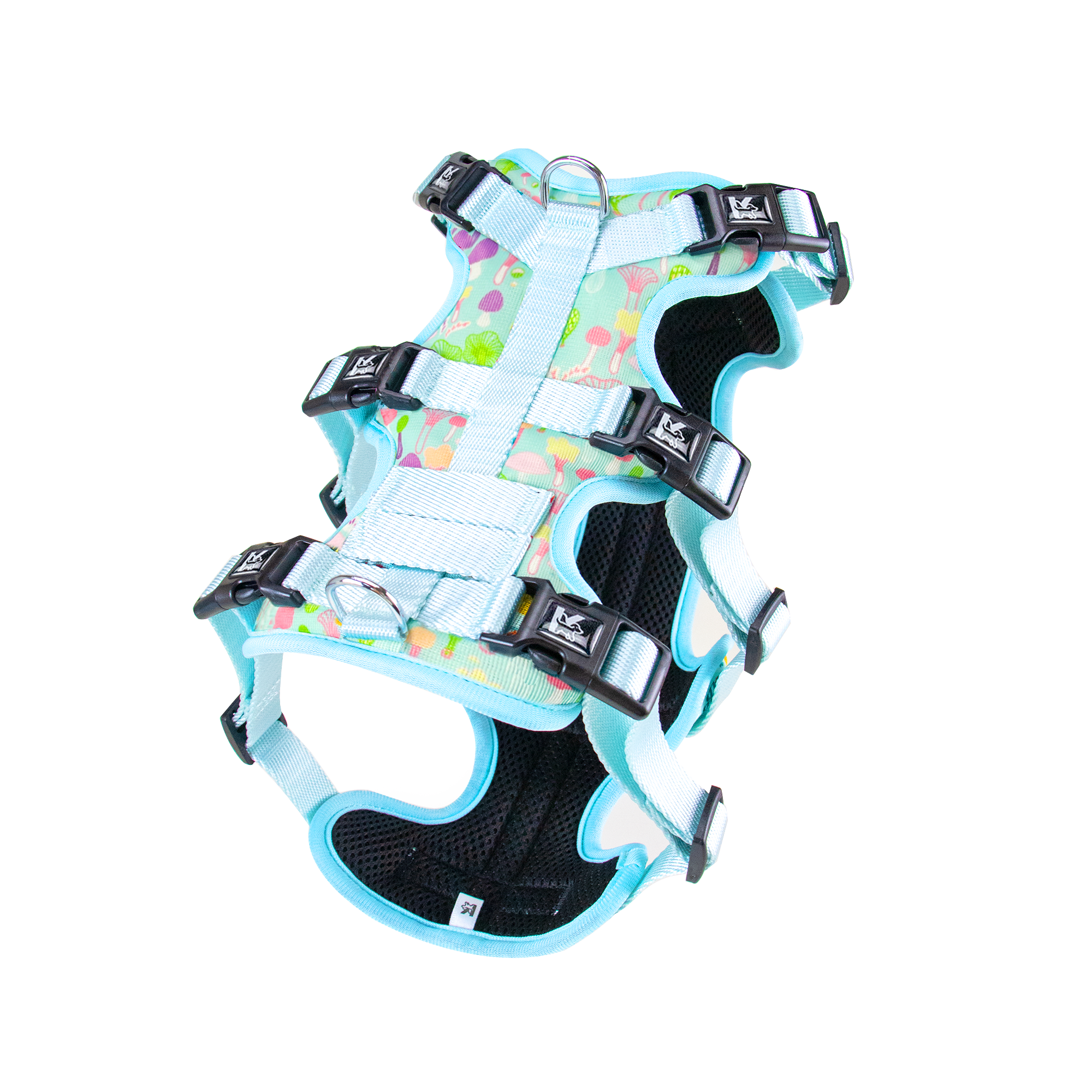 สีเขียวและ EOC