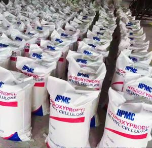 Hpmc ไฮดรอกซีโพรพิเมทิลเซลลูโลส ISO 9001บรรจุภัณฑ์ที่กำหนดเองได้รับการรับรอง