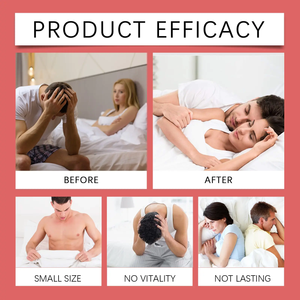 Aceite Esencial Sexual al Mejor Precio, Extracto de Plantas para Hombres, Ecológico, Rejuvenecedor, Mejora la Resistencia, Aceite de Masaje para Agrandar el Pene - Product Image 5