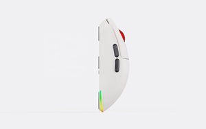 ماوس ألعاب سلكي فائق الوزن G BT إصدار جديد ماوس لاسلكي ثلاثي الوضع قابل للبرمجة لتوجيه اليد اليمنى - Product Image 3