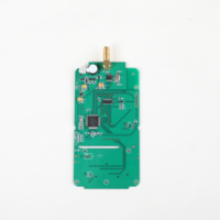 Circuit imprimé PCB pour haut-parleur bluetooth casque amplificateur Audio PCBA fabricant assemblage