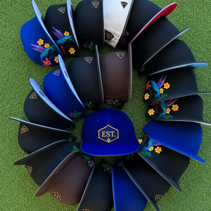 Gorra Snapback Original de Alta Calidad, Nueva, Gorra de Béisbol con Bordado de 6 Paneles, Gorra de Equipo de Fútbol Americano 59Fifty <span class=keywords><strong>USA</strong></span> para Hombre - Product Image 1