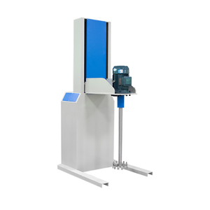 Mezcladora Automática de Ahorro de Energía bibo para Mezclar PVC, Material, Pasta de Color y Otros Materiales - Product Image 3