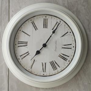 Reloj de pared de cuarzo 3D de estilo simple, cerradura moderna, logotipo educativo y personalizado, reloj de pared, decoración del hogar, reloj de pared - Product Image 2