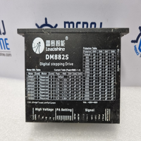 Controlador de Motor Paso a Paso Digital PLC DM882S al por Mayor