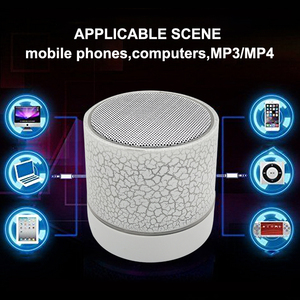 Cargador inalámbrico Mini cilíndrico buena azulejos altavoz portátil <span class=keywords><strong>Karaoke</strong></span> azulejos con micrófono - Product Image 3