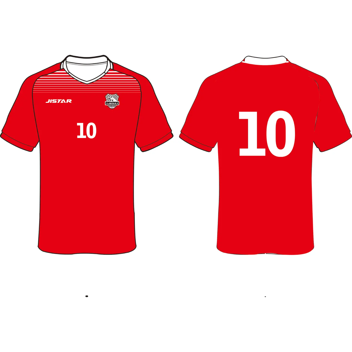 Atacado design personalizado jovem 22 23 camiseta conjunto de futebol suíça camisa de futebol masculino
