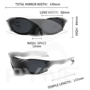High Quality <strong>Polarized</strong> <strong>Sports</strong> Cycling <strong>Sunglasses</strong> Men Women Luxury Brand Shades Designer Trendy <strong>Sport</strong> <strong>Sunglasses</strong> Wholesale - Product Image 2