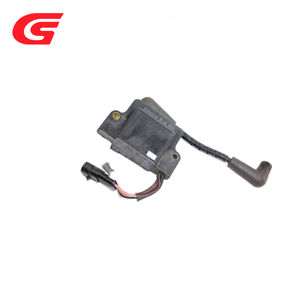 Nuovissima moto ATV UTV bobina di accensione per motoslitta per la <span class=keywords><strong>vetta</strong></span> dello sci-doo 600 <span class=keywords><strong>Everest</strong></span> 2011-2012 512060644 - Product Image 1