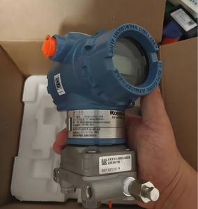 Transmetteur intelligent Emersons Rosemounts 1151 neuf/Précision de 0,075%/Intrinsèquement sûr/4-20mA HART/IP65/1151DP/GP/AP - Product Image 6