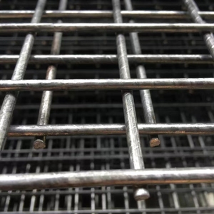 Cường độ cao bê tông thép hàn dây tăng cường lưới cho xây dựng đường bộ - Product Image 1