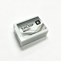 Cartucho de Tinta Compatible SJIC35P para Epson ColorWorks CW-C6000P CW-C6000A CW-C6500P CW-C6500A