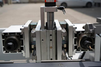 Machine de perçage latéral CNC JIYU CS550-2, machine de perçage CNC, armoires, meubles, cuisine, machine de fraisage CNC